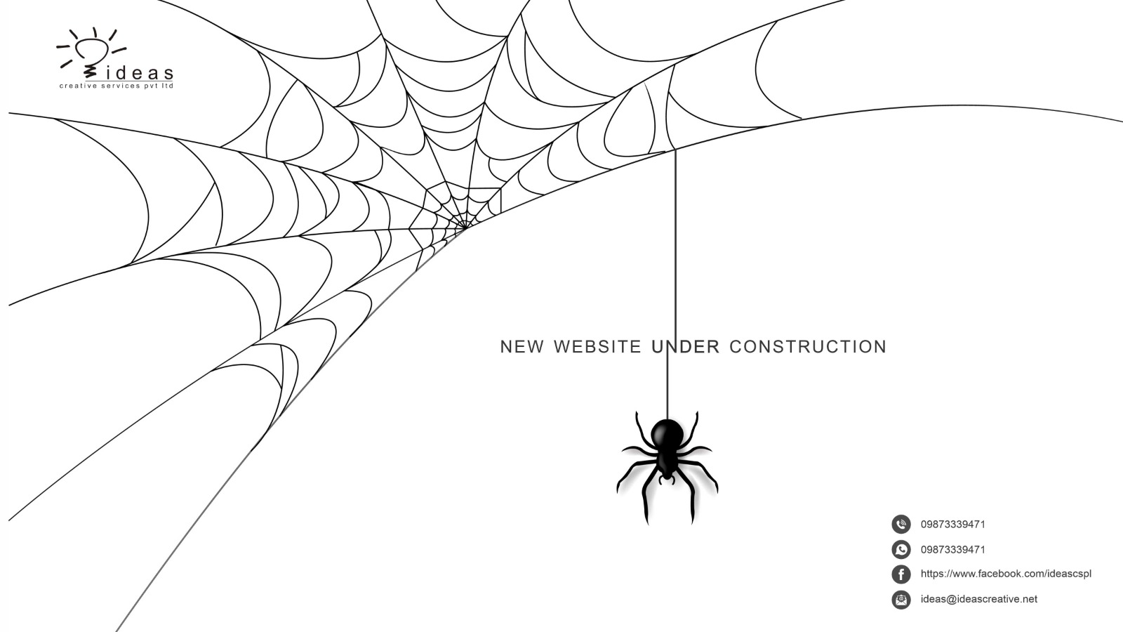 Under Construction